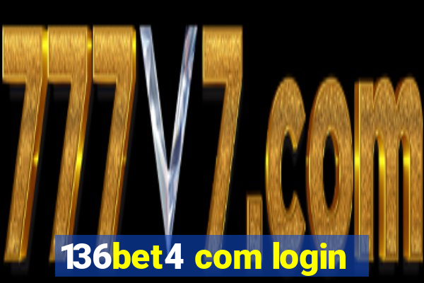 136bet4 com login